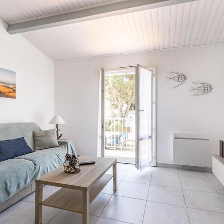 Appartement Pour 4 - 450M Plage Des Sables D'Or La Gueriniere Ngoại thất bức ảnh